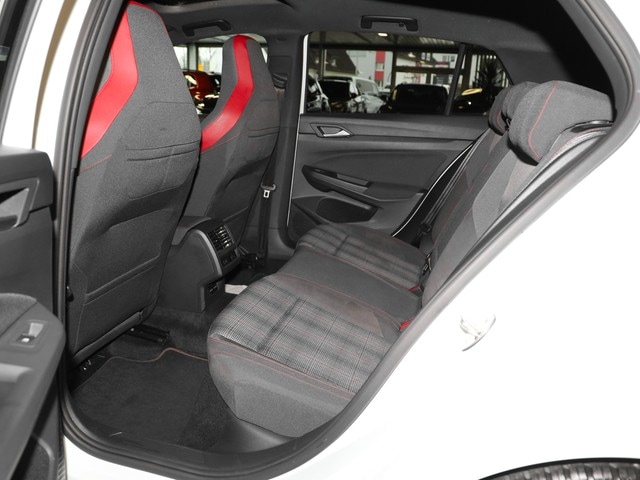 Volkswagen Golf 2.0 TSI DSG GTI Golf VIII