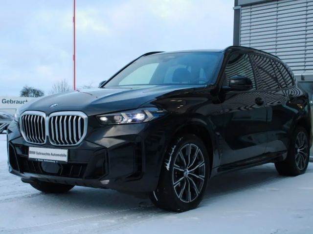 BMW X5 Comfort pakket M-Sport xDrive30d