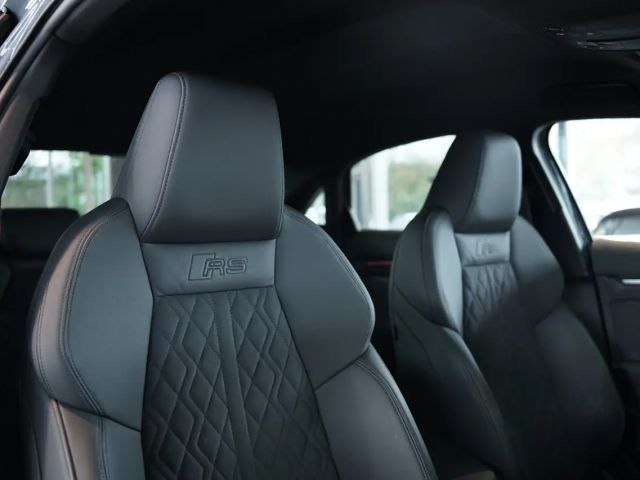 Audi RS3 Quattro Sedan