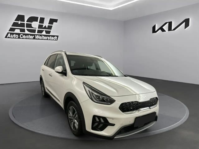 Kia Niro PHEV Spirit