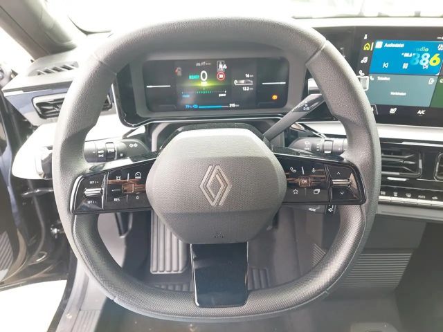 Renault 5 E-Tech Electric Evolution