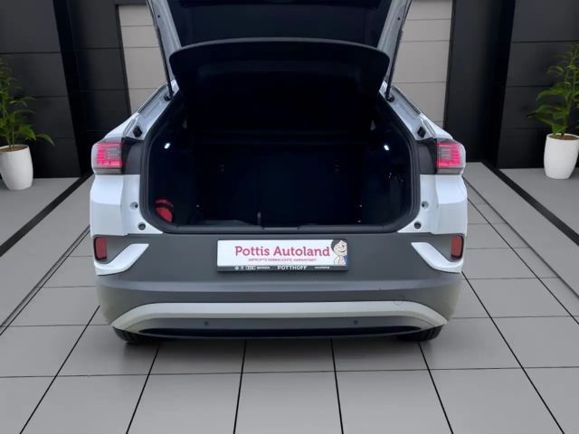 Volkswagen ID.4 Performance Pure