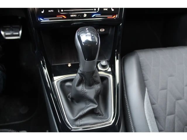 Volkswagen T-Cross 1.0 TSI DSG