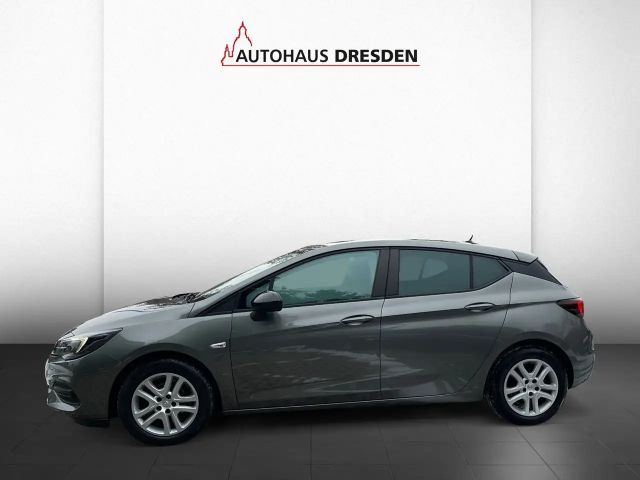 Opel Astra 1.5 CDTI 1.5 Turbo Edition