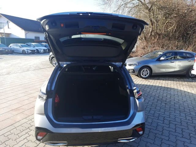 Peugeot 308 BlueHDi GT-Line SW