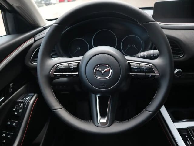 Mazda CX-30 SkyActiv