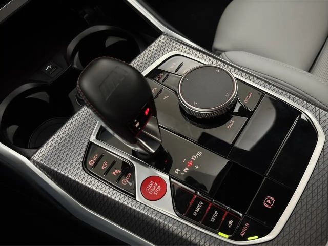 BMW M3 Competition Touring xDrive