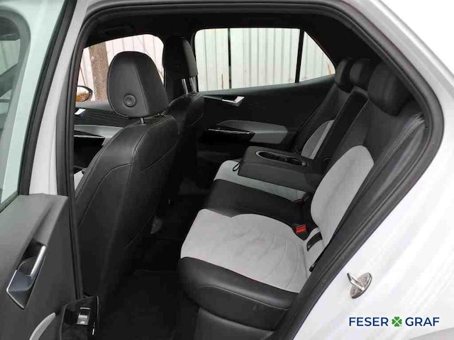 Volkswagen ID.3 150 kW Performance Pro