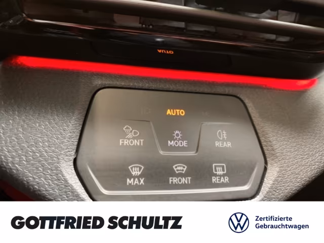 Volkswagen ID.4 52 KWh Performance Pure