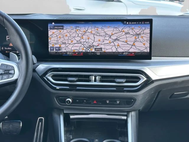 BMW 320 320i M-Sport Touring