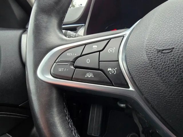 Renault Arkana Intens