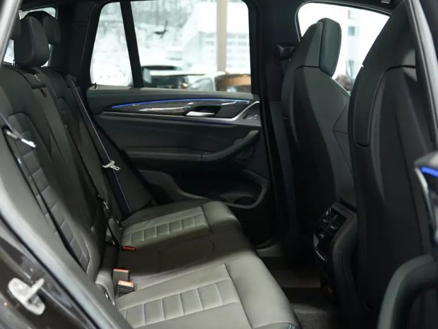 BMW X3 d *1.H *21 Zoll *H-UP *Pano *AHK *Schale