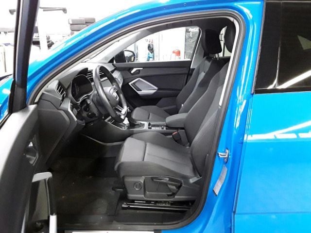 Audi Q3 35 TFSI S-Line S-Tronic Sportback