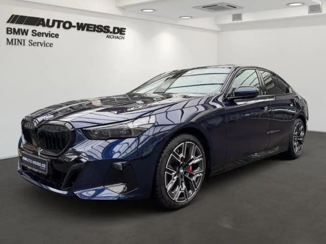 BMW 540 M-Sport Sedan