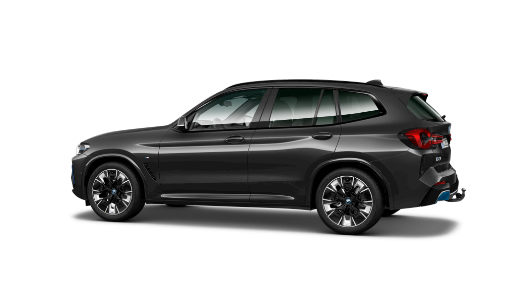 BMW iX3 M-Sport iX3