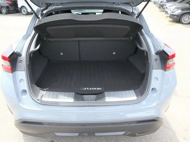 Nissan Juke N-Connecta