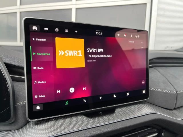 Skoda Kodiaq 1.5 TSI Sportline