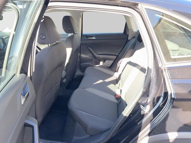 Volkswagen Taigo Life