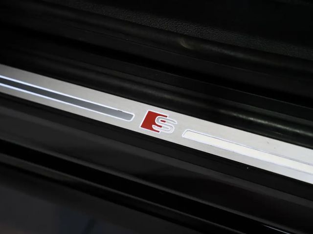 Audi Q5 50 TDI Quattro S-Line Sportback