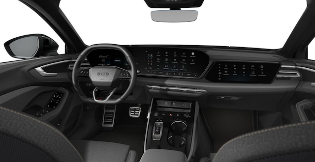 Audi A5 Avant Quattro S-Tronic