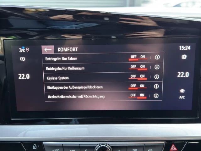 Opel Mokka Innovation Ultimate