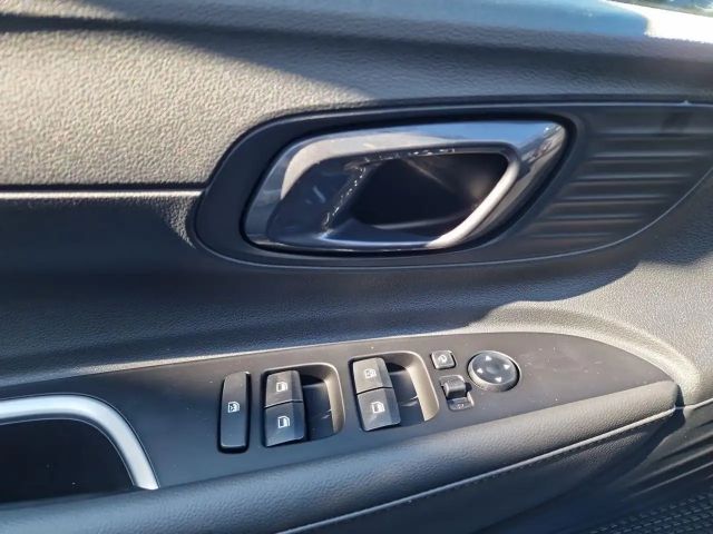 Hyundai i20 1.0 T-GDi Trend