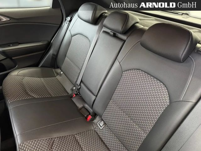 Kia XCeed GDi Vision