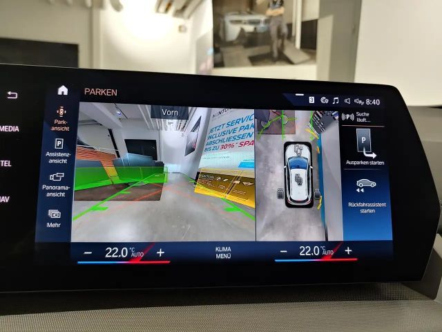 BMW 218 218i Comfort pakket