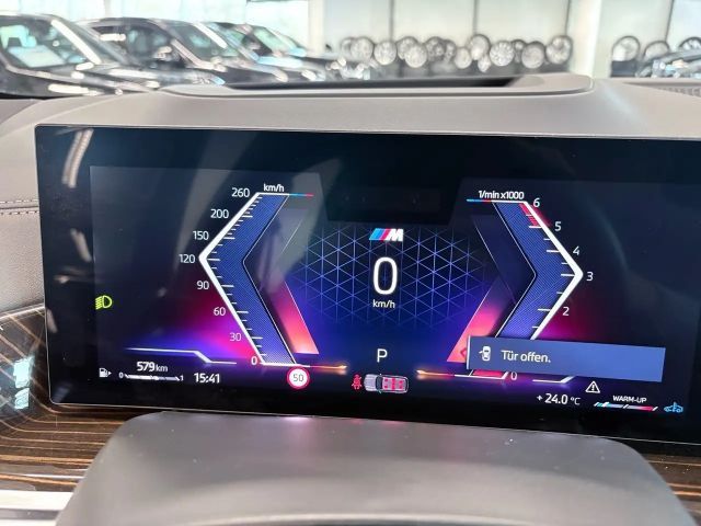 BMW X5 M-Sport xDrive40d