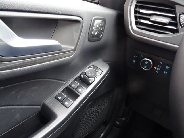 Ford Kuga Active Plug in Hybrid X