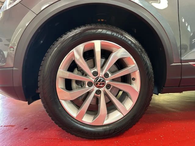 Volkswagen T-Roc 1.5 TSI DSG Style