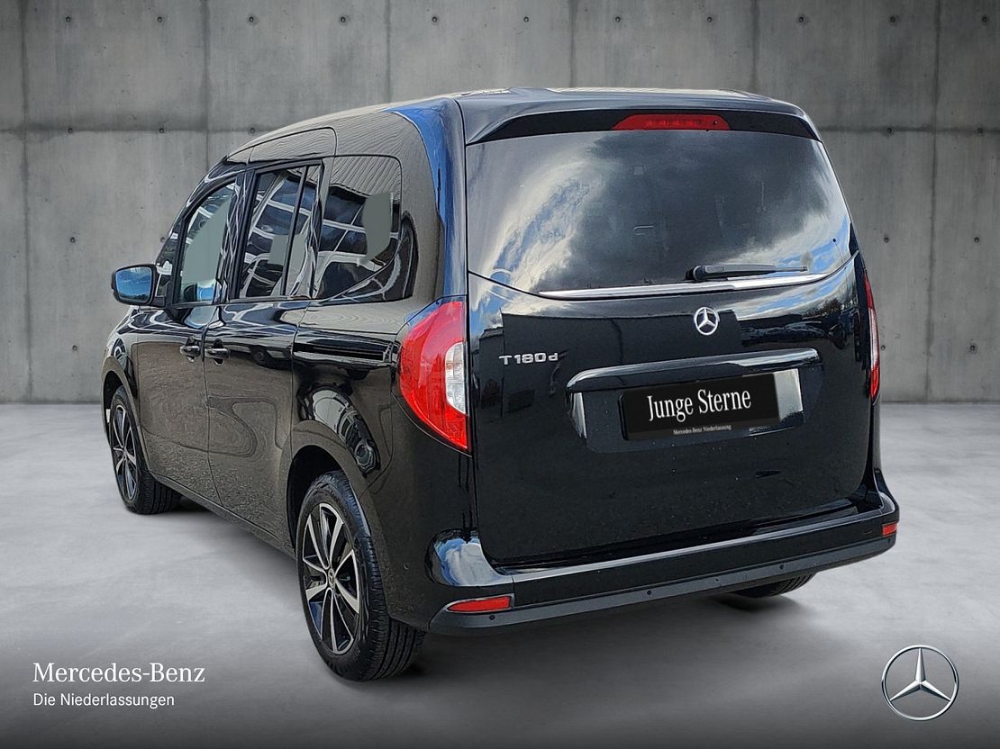 Mercedes-Benz T 180 Progressive