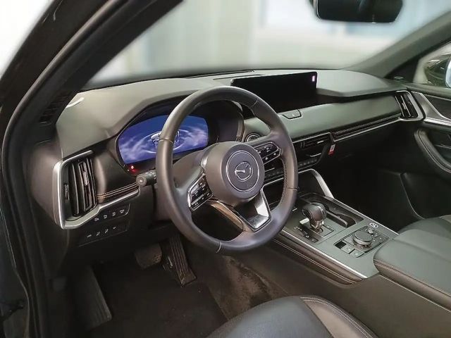 Mazda CX-80 7-Zitter Homura Plus