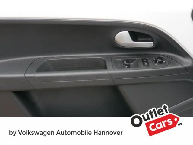 Volkswagen up! 1.0 TSI Move Move up!