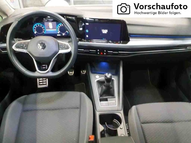 Volkswagen Golf 1.5 TSI Golf VIII Variant