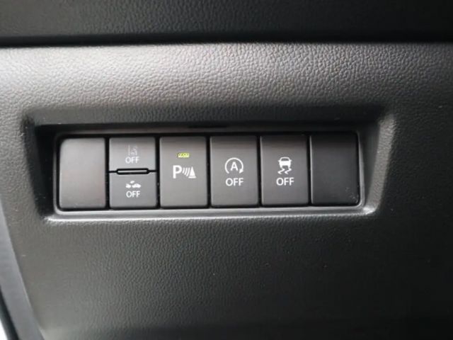 Suzuki Swift Comfort