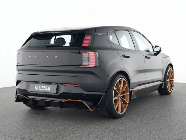 Volvo EX30 Performance Twin motor Ultra