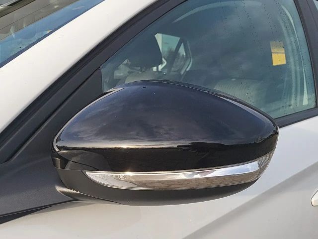 Opel Corsa F Sondermodell "Edition" 1-Hand/Navi/DAB