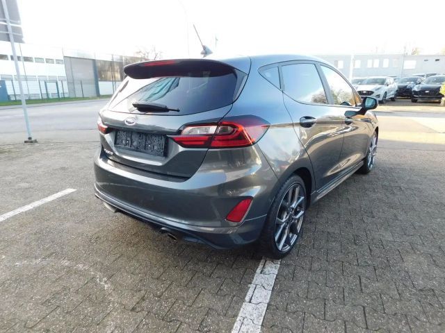 Ford Fiesta ST Line