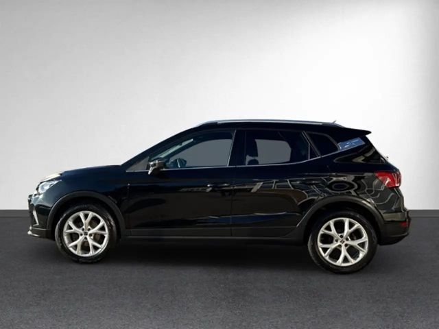 Seat Arona 1.5 TSI DSG FR-lijn