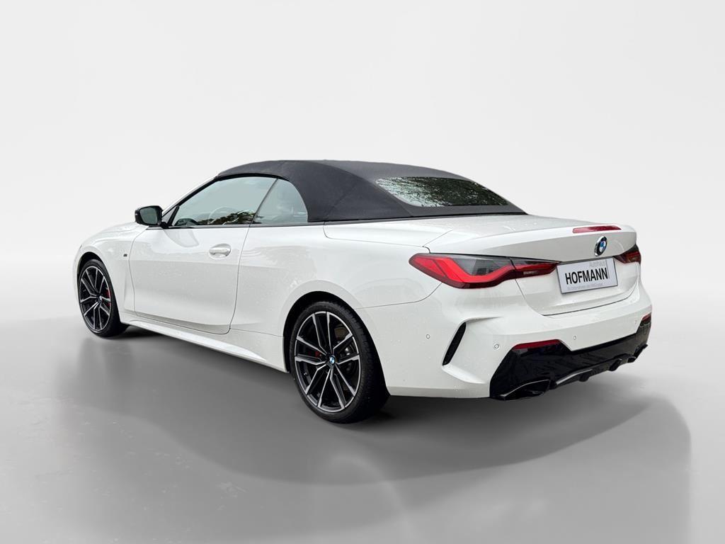 BMW M440 Cabrio M440i xDrive
