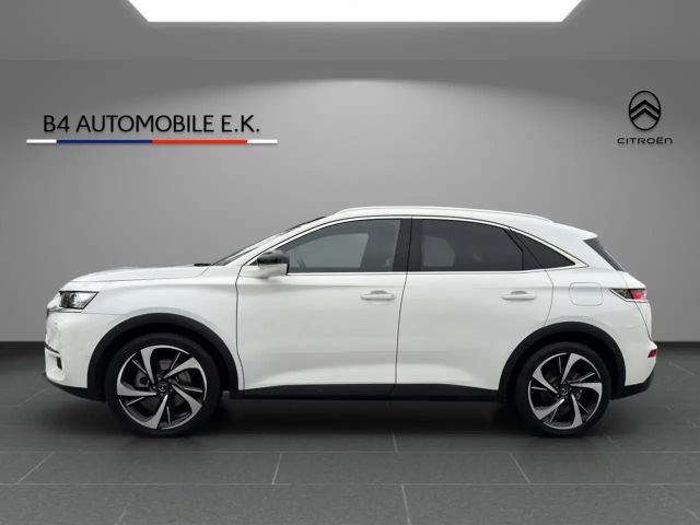 DS DS 7 Crossback E-Tense Mobiles
