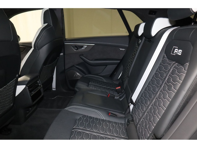 Audi RS Q8 Quattro