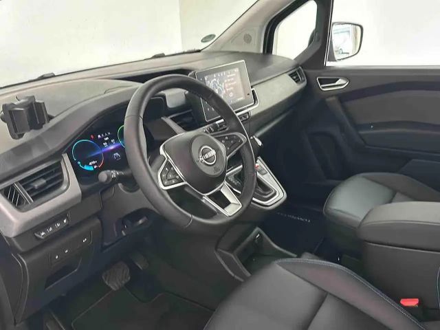 Nissan Townstar Tekna Townstar EV