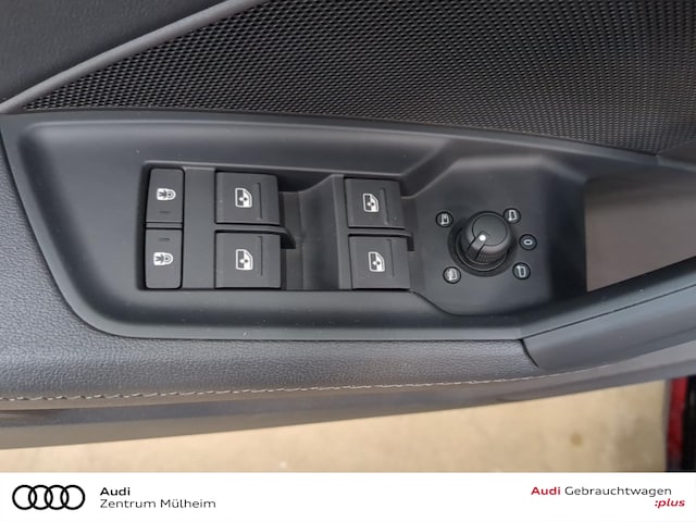 Audi A3 35 TFSI S-Line S-Tronic Sportback