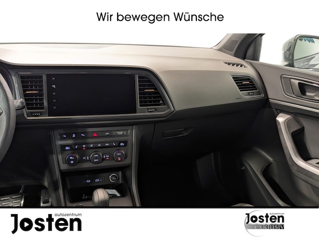 Cupra Ateca 2.0 TSI 4Drive DSG