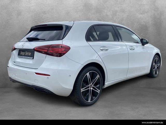 Mercedes-Benz A 180 Progressive