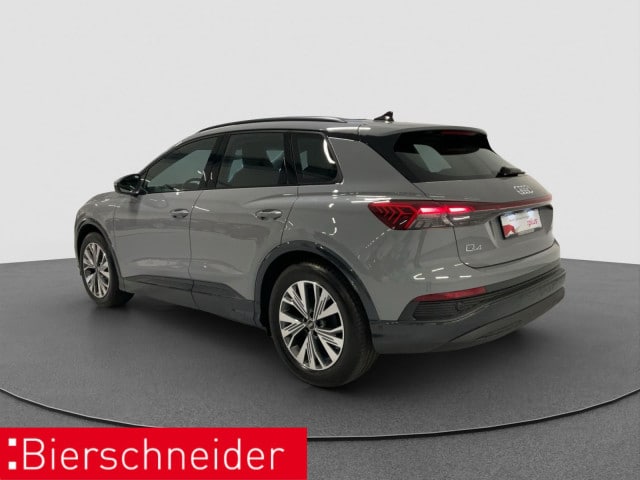 Audi Q4 e-tron SUV 45 e-tron Audi Q4 e-tron