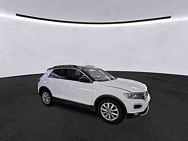 Volkswagen T-Roc 1.5 TSI DSG Sport