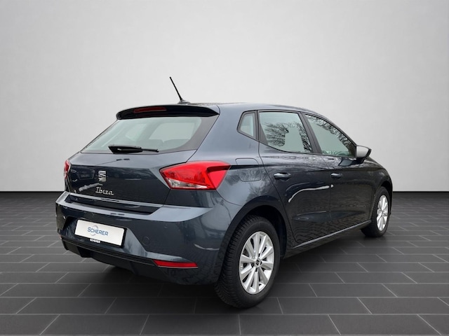Seat Ibiza 1.0 TSI Style